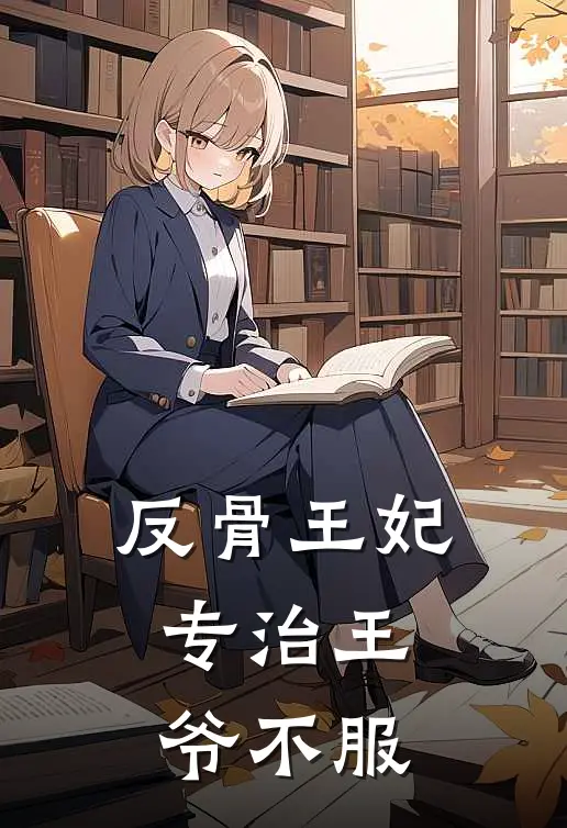 苏妍苏婉(反骨王妃专治王爷不服)完结版免费在线阅读_《反骨王妃专治王爷不服》全章节阅读