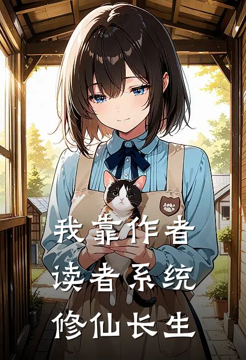 周云深周深(我靠作者读者系统修仙长生)全本阅读_周云深周深最新热门小说