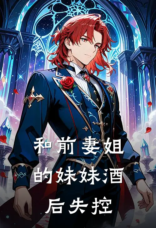 和前妻姐的妹妹酒后失控(吴屿李竹箐)免费小说_完整版免费阅读和前妻姐的妹妹酒后失控吴屿李竹箐