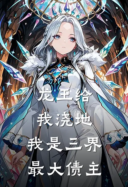 龙王给我浇地，我是三界最大债主陈平安敖广_《龙王给我浇地，我是三界最大债主》最新章节免费在线阅读