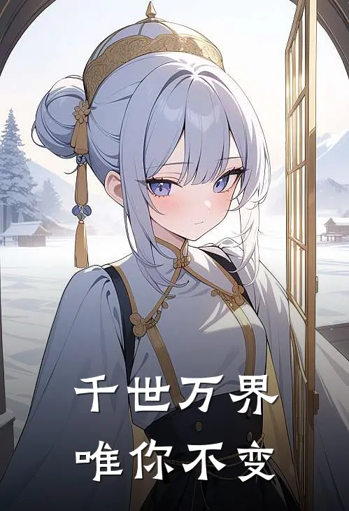千世万界，唯你不变吴所畏池骋免费小说阅读_免费小说大全千世万界，唯你不变(吴所畏池骋)