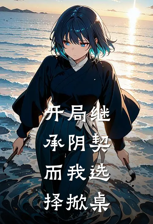 开局继承阴契，而我选择掀桌