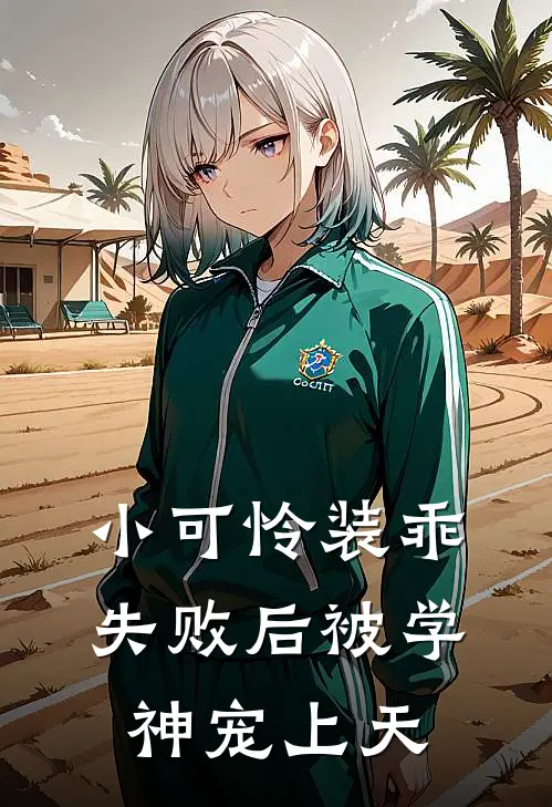 小可怜装乖失败后被学神宠上天(林柚陈雅)完结版小说全文免费阅读_最新小说小可怜装乖失败后被学神宠上天(林柚陈雅)