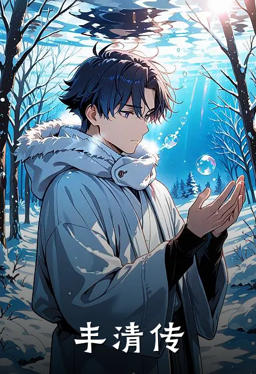 丰清传魏丰景清小说免费完结_完本热门小说丰清传魏丰景清