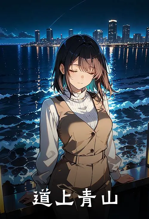 道上青山(陆青山刘二)小说推荐完本_全本免费小说道上青山陆青山刘二