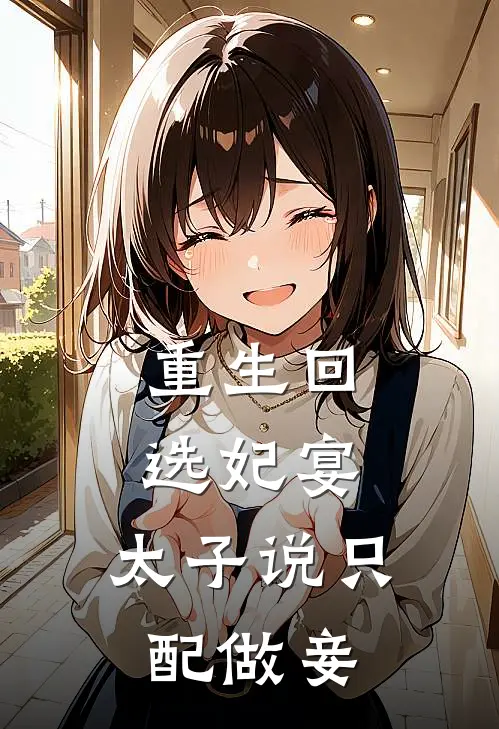 重生回选妃宴，太子说只配做妾(薛幼宜顾霁尘)完整版免费全文阅读_最热门小说重生回选妃宴，太子说只配做妾薛幼宜顾霁尘