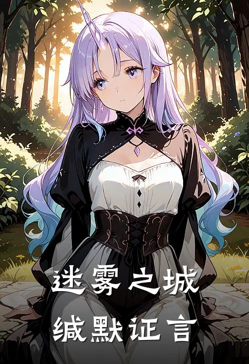 迷雾之城：缄默证言(苏沐清林国栋)好看的完结小说_完本小说迷雾之城：缄默证言苏沐清林国栋