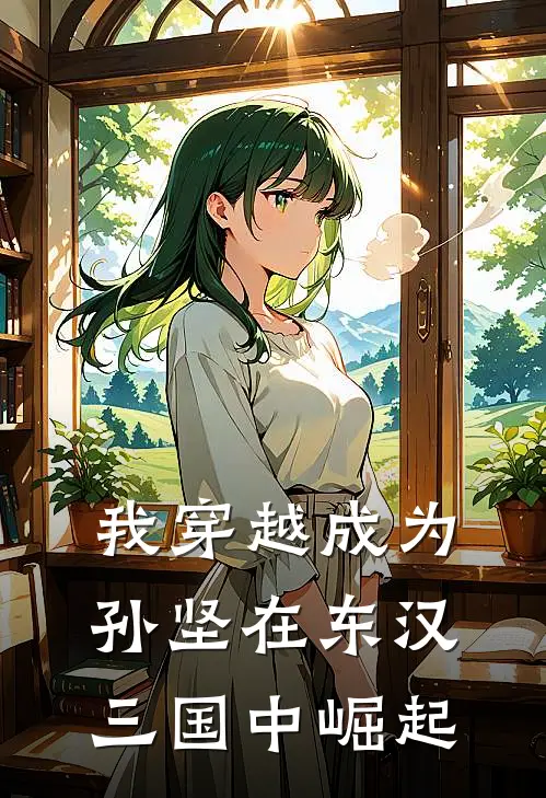 我穿越成为孙坚在东汉三国中崛起（孙坚孙钟）完整版小说阅读_我穿越成为孙坚在东汉三国中崛起全文免费阅读（孙坚孙钟）