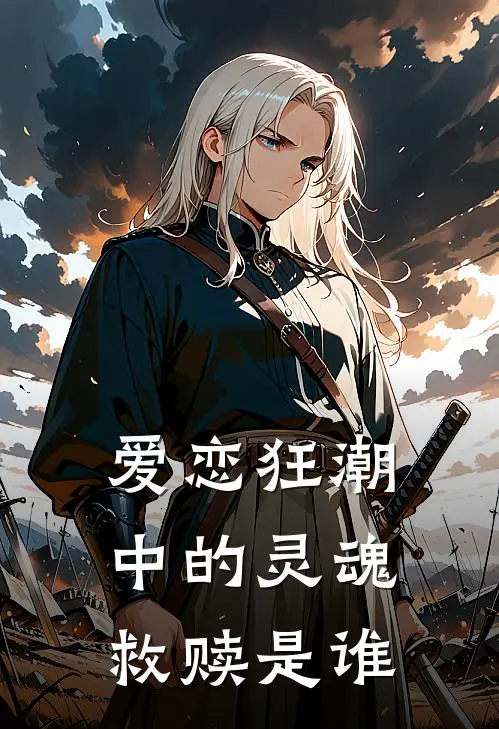 爱恋狂潮中的灵魂救赎是谁