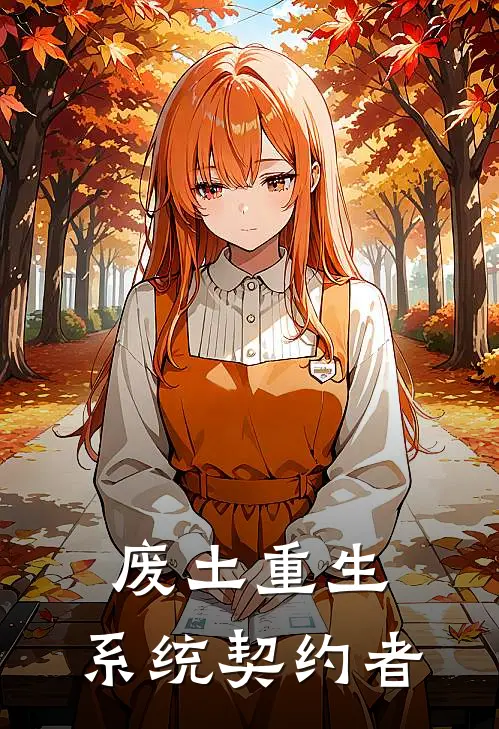 废土重生：系统契约者李秀兰王铁柱最新免费小说_免费完本小说废土重生：系统契约者李秀兰王铁柱