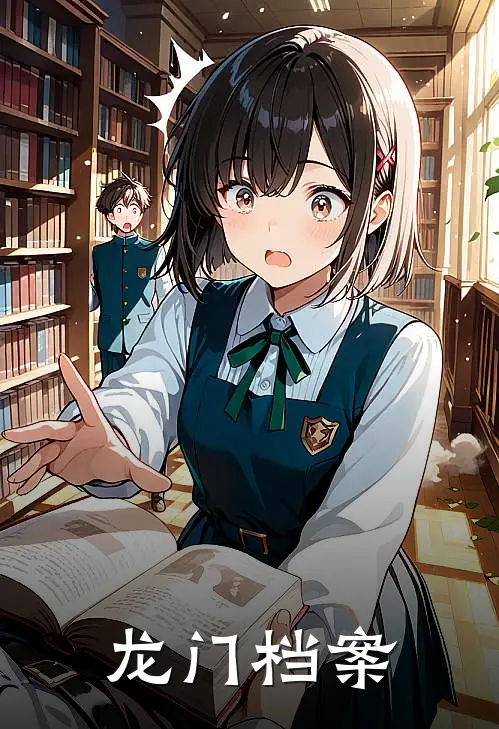 龙门档案李守仁张程完结小说_完结版小说全文免费阅读龙门档案李守仁张程