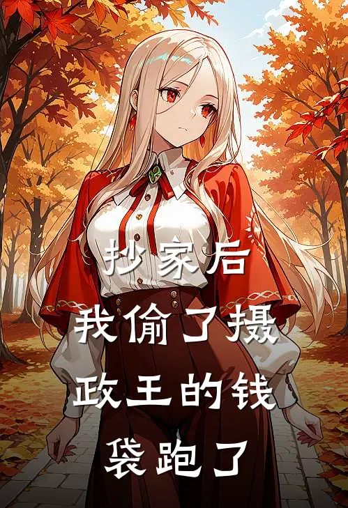 抄家后，我偷了摄政王的钱袋跑了沈落雁王五热门小说免费阅读_完本完结小说抄家后，我偷了摄政王的钱袋跑了(沈落雁王五)