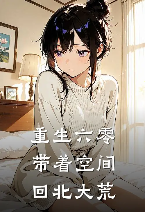 重生六零，带着空间回北大荒