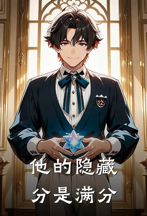 他的隐藏分是满分(宋清许陆淮序)最新完本小说推荐_免费小说推荐他的隐藏分是满分宋清许陆淮序