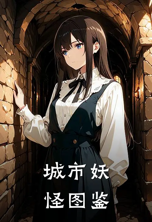 《城市妖怪图鉴》甄飞甄飞全本阅读_(甄飞甄飞)全集阅读