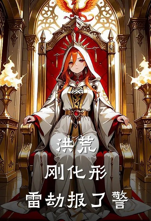 洪荒：刚化形，雷劫报了警(张明帝一)推荐完结小说_最新章节列表洪荒：刚化形，雷劫报了警(张明帝一)