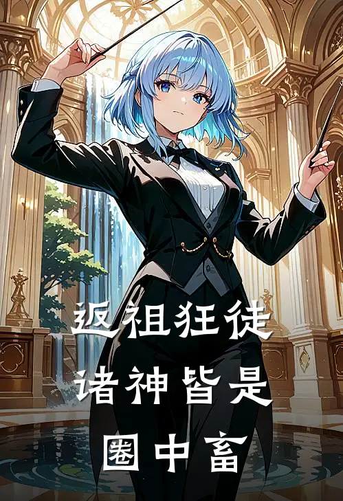 返祖狂徒：诸神皆是圈中畜顾焚天焚天最新小说全文阅读_最新章节列表返祖狂徒：诸神皆是圈中畜(顾焚天焚天)