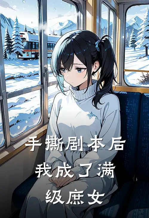 手撕剧本后，我成了满级庶女(沈清辞秋月)免费热门小说_最新小说推荐手撕剧本后，我成了满级庶女沈清辞秋月