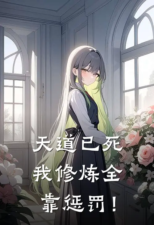 叶玄李默(天道已死，我修炼全靠惩罚！)全文免费在线阅读_天道已死，我修炼全靠惩罚！完整版免费在线阅读