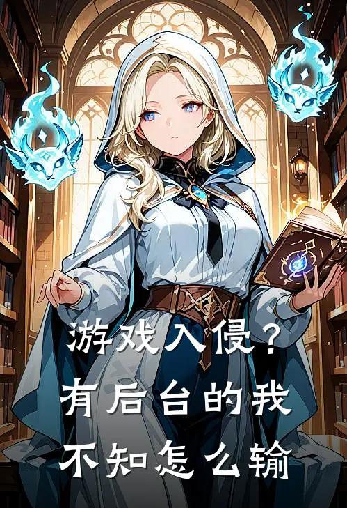 游戏入侵？有后台的我不知怎么输冯羽赵无敌全文免费阅读无弹窗大结局_（冯羽赵无敌）游戏入侵？有后台的我不知怎么输最新小说