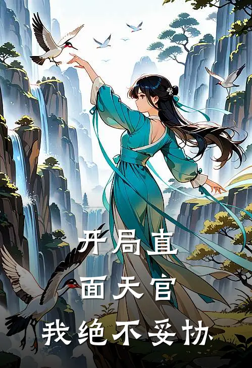 开局直面天官，我绝不妥协项羽林浩全章节免费在线阅读_《开局直面天官，我绝不妥协》精彩小说