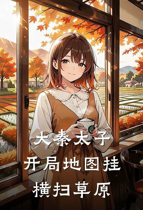 大秦太子：开局地图挂横扫草原蒙恬扶苏完整版小说_最新章节列表大秦太子：开局地图挂横扫草原(蒙恬扶苏)