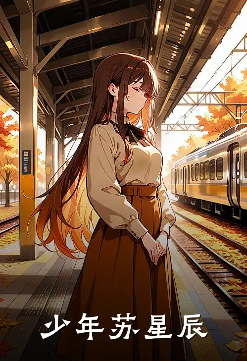 少年苏星辰苏星辰苏朝中最新好看小说推荐_完本小说免费少年苏星辰(苏星辰苏朝中)