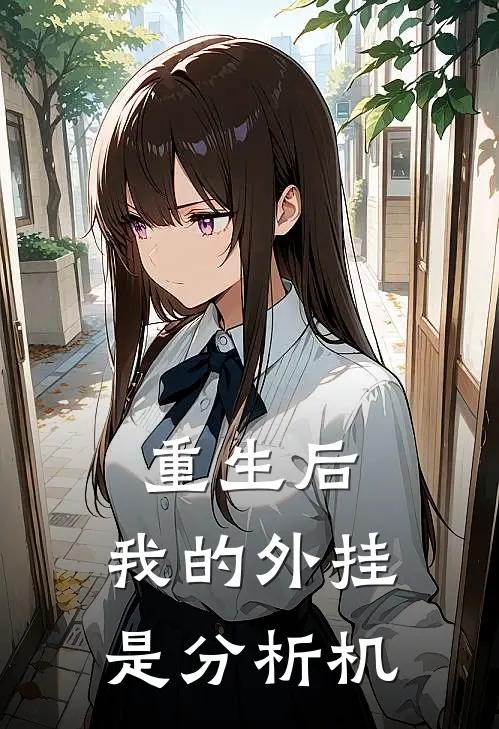 《重生后，我的外挂是分析机》林轩苏晚晴完本小说_林轩苏晚晴(重生后，我的外挂是分析机)全文免费阅读无弹窗大结局