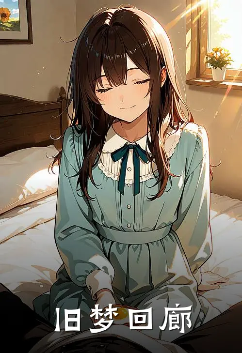 旧梦回廊(韩东林小满)完本小说_全本免费小说旧梦回廊韩东林小满