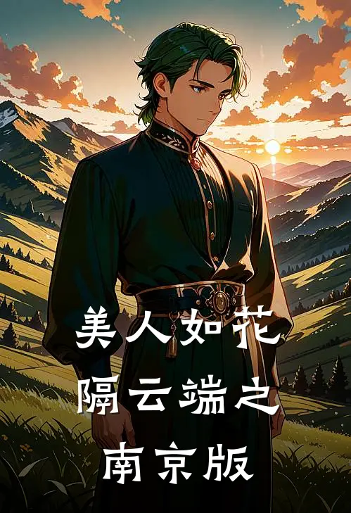 汪冰释智愚(美人如花隔云端之南京版)全本阅读_汪冰释智愚最新热门小说