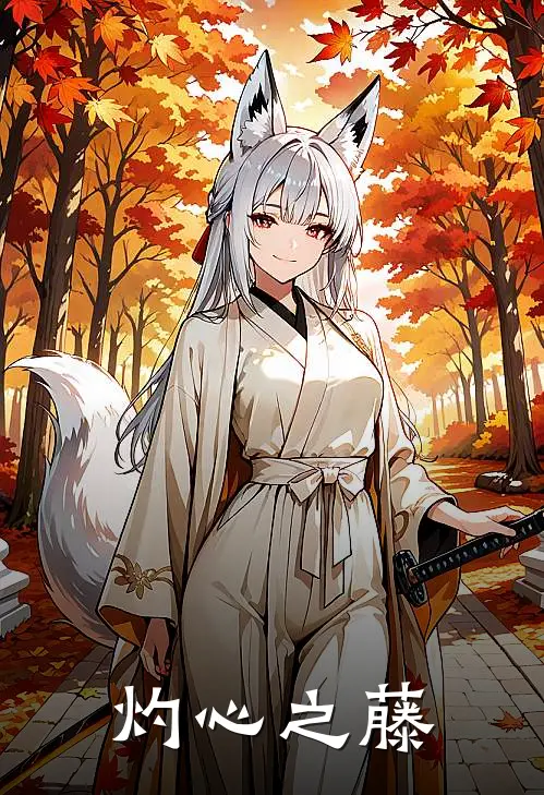 《灼心之藤》苏晴江辰_(灼心之藤)全集在线阅读