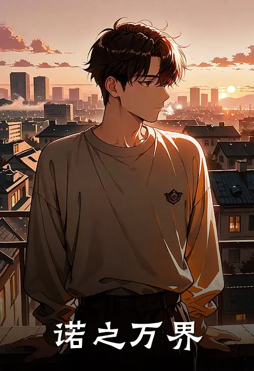 诺之万界王雨晴林诺最新完结小说推荐_全集免费小说诺之万界王雨晴林诺