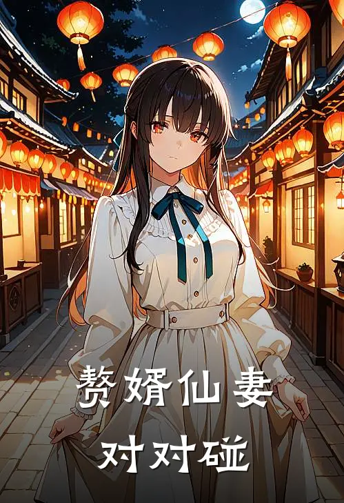 赘婿仙妻对对碰(沈少白谢蕴清)小说免费阅读_热门小说阅读赘婿仙妻对对碰沈少白谢蕴清