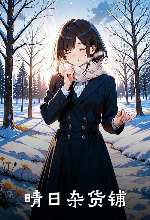 晴日杂货铺陈砚苏晚免费小说_完本免费小说晴日杂货铺陈砚苏晚