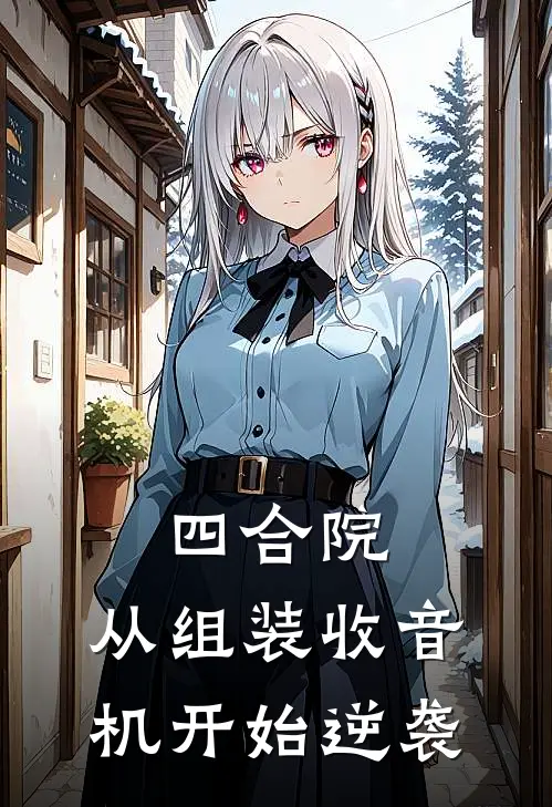 四合院：从组装收音机开始逆袭(王大军秦淮茹)最热门小说_小说完整版四合院：从组装收音机开始逆袭王大军秦淮茹