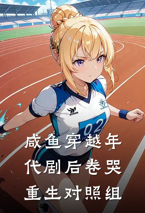 咸鱼穿越年代剧后卷哭重生对照组