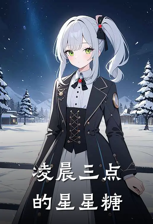 凌晨三点的星星糖沈清秋林暖暖推荐完结小说_免费阅读凌晨三点的星星糖(沈清秋林暖暖)