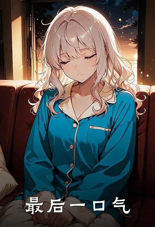 最后一口气(周映周映)免费小说完结_最新推荐小说最后一口气(周映周映)