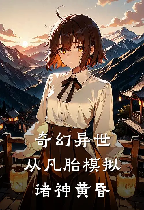 奇幻异世：从凡胎模拟诸神黄昏(静小宁艾银薇)完本小说大全_热门小说大全奇幻异世：从凡胎模拟诸神黄昏静小宁艾银薇