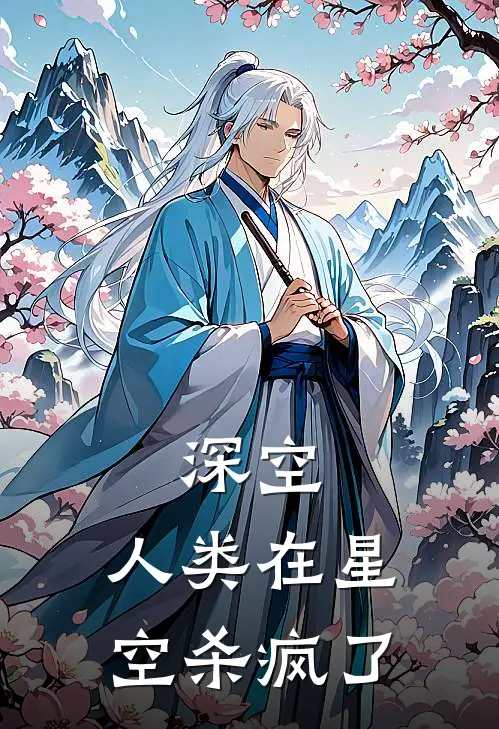 《深空：人类在星空杀疯了》林沧陈敬之已完结小说_深空：人类在星空杀疯了(林沧陈敬之)全文免费阅读无弹窗大结局