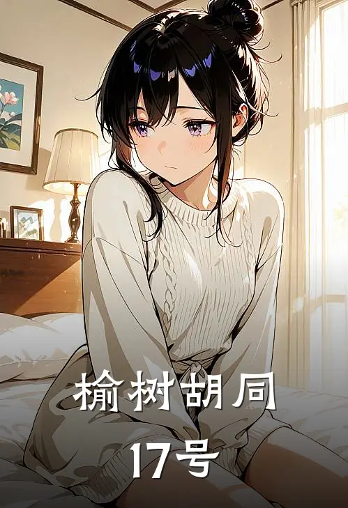 《榆树胡同17号》周晓芬王建军免费完本小说在线阅读_《榆树胡同17号》周晓芬王建军免费小说