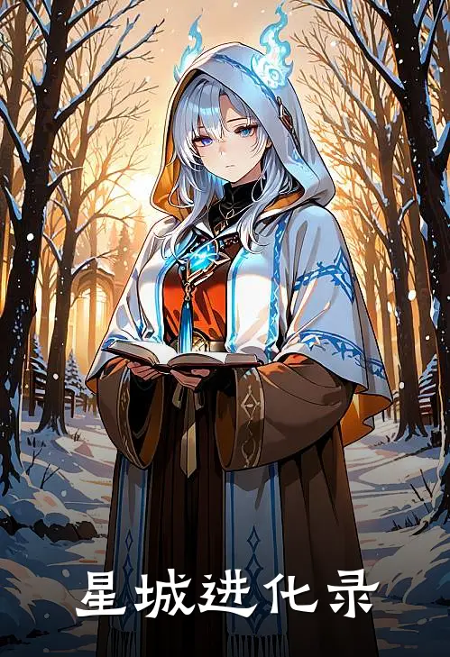 星城进化录李星耀赵大刚免费小说大全_小说推荐完本星城进化录(李星耀赵大刚)