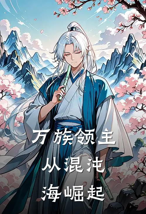 林渊王浩（万族领主：从混沌海崛起）免费阅读无弹窗_万族领主：从混沌海崛起林渊王浩全文免费阅读无弹窗大结局