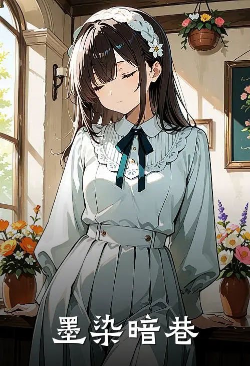 墨染暗巷林墨赵虎热门完结小说_最新章节列表墨染暗巷(林墨赵虎)