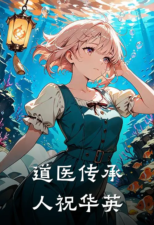 道医传承人祝华英