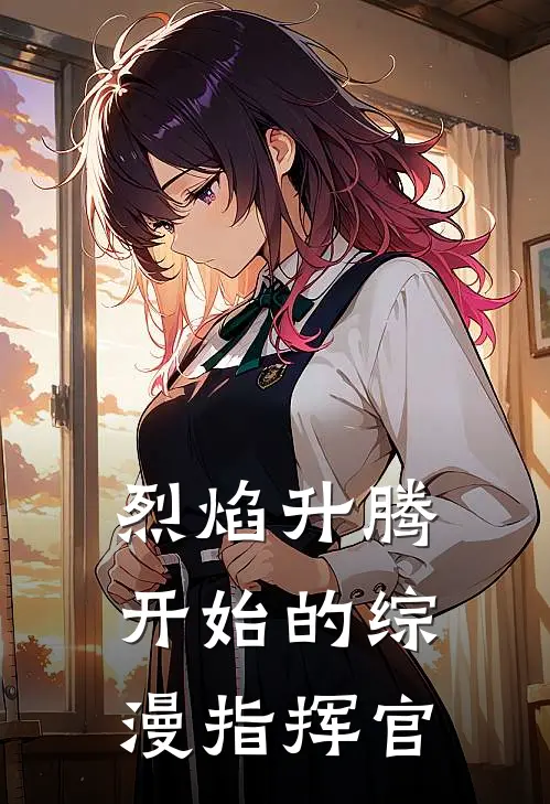 《烈焰升腾开始的综漫指挥官》沈炼威廉全文免费在线阅读_《烈焰升腾开始的综漫指挥官》全集阅读