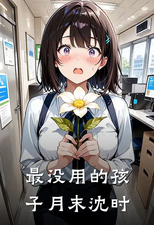 最没用的孩子月末沈时