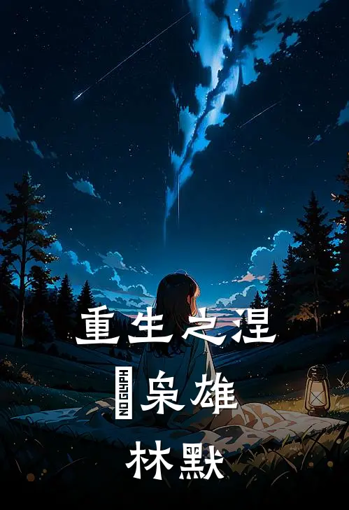 《重生之涅槃枭雄：林默》林默沈月免费完本小说在线阅读_《重生之涅槃枭雄：林默》林默沈月免费小说