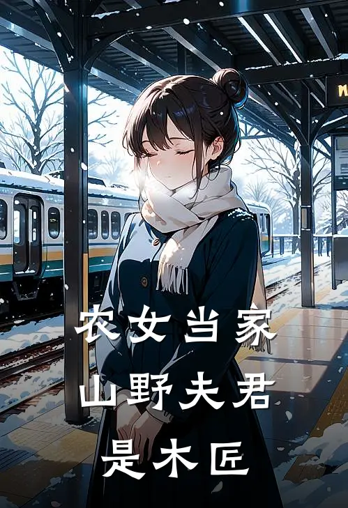 农女当家：山野夫君是木匠林晓林晓儿小说完结推荐_完整版小说免费阅读农女当家：山野夫君是木匠(林晓林晓儿)