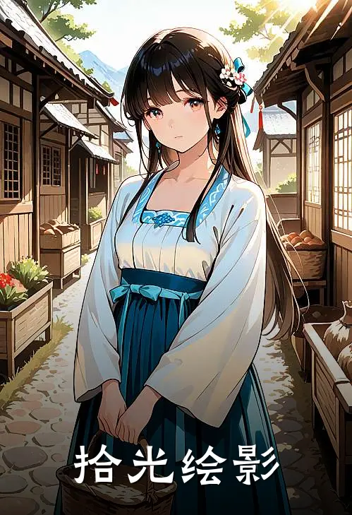 拾光绘影夏栀宁栀宁小说完整版_热门好看小说拾光绘影(夏栀宁栀宁)